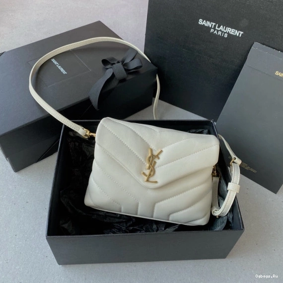TOY YSL LOULOU 0813